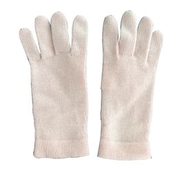 Eric Bompard Gloves Pink