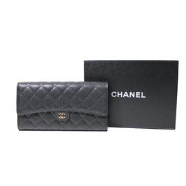 Chanel-Petite maroquinerie-Noir