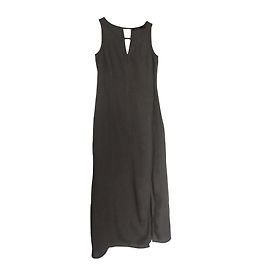 Pennyblack Vestidos Caqui