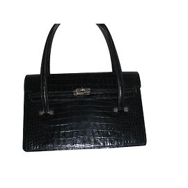 Stéphane Kelian Sac à main Noir