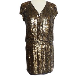 Swildens Robe Doré