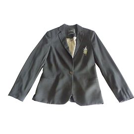 Maison Scotch Vestes Noir