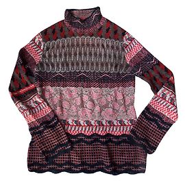 Christian Lacroix Malhas Multicor