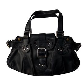 Longchamp Bolsas Preto