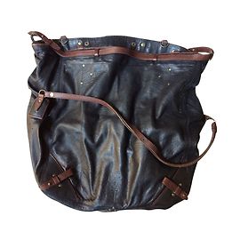 Jerome Dreyfuss Totes Nero