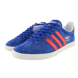 Adidas tênis Azul