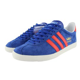 Adidas-tênis-Azul