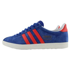 Adidas-Sneakers-Blue