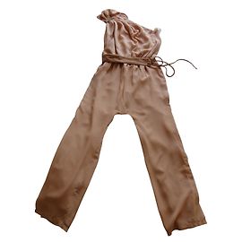 Bel Air Jumpsuits Pink