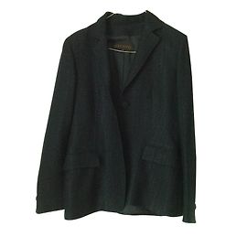 Apostrophe Giacche Nero