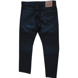 Levi's-Denim-Blue