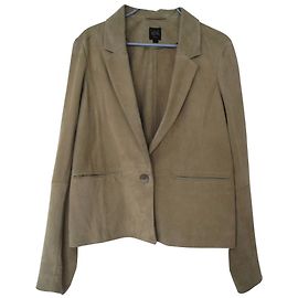 Swildens Jackets Beige