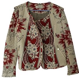 Zara Casacos Multicor