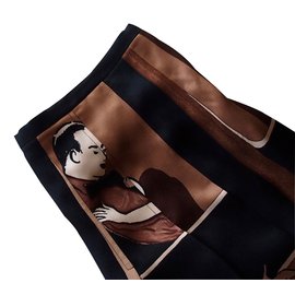 Hermès-Skirts-Multiple colors