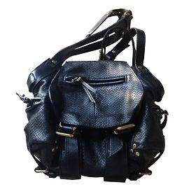 Jerome Dreyfuss Borse Nero