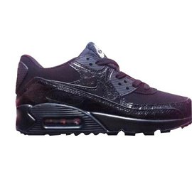 Nike-Sneakers-Black