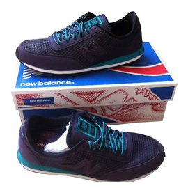 New Balance-Sneakers-Multiple colors