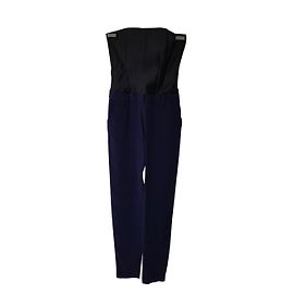 Maje Overalls Blau