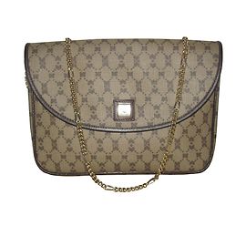 Nina Ricci Sac à main Marron