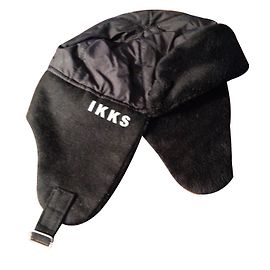 Ikks Hüte Mützen Handschuhe Schwarz