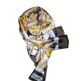Nina Ricci sciarpe Altro