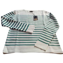 Le Mont Saint Michel Pull Vert