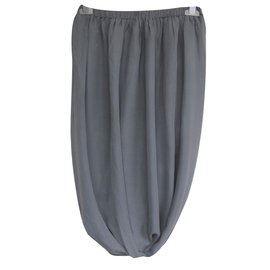 Lanvin Saias Cinza