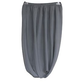 Lanvin Afueras Gris