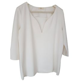 Bash Tops Branco