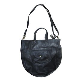 Aridza Bross Bolsas Preto