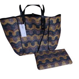 Gerard Darel Sacolas Multicor