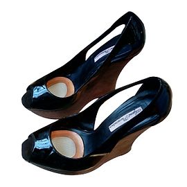 Agent Provocateur Heels Black