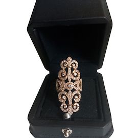 Edouard Nahum Anillos Otro