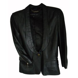 Barbara Bui Jackets Black