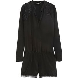 Maje Jumpsuits Black