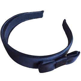 Miu Miu Haarschmuck Schwarz