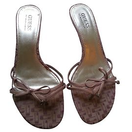 Guess sandali Rosa