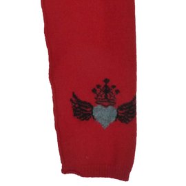 Zadig & Voltaire-Kleider-Rot