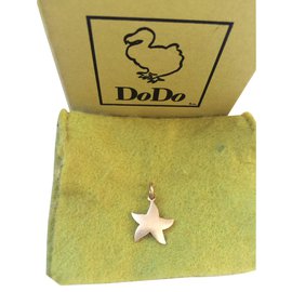 Dodo Pomellato Collane con ciondoli D'oro