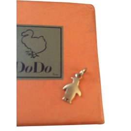 Dodo Pomellato Collane con ciondoli D'oro