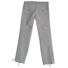 Isabel Marant Pour H&M-Pants, leggings-Other