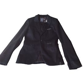 Autre Marque Chaqueta gstar Negro