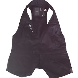 Autre Marque Punto Gstar Negro