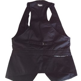 Autre Marque-Knitwear Gstar-Black
