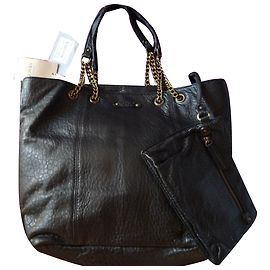 Abaco Totes Nero