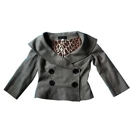 LBK - Loubarok Jackets Grey