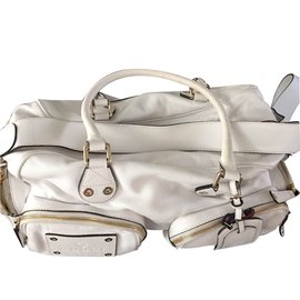 Gucci-Handtaschen-Weiß