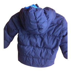 Timberland-Coats Outerwear-Black