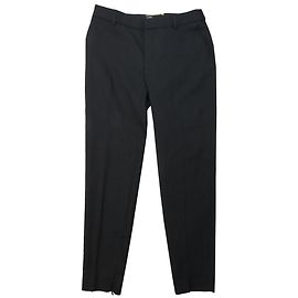 Saint Laurent Hose, Gamaschen Schwarz