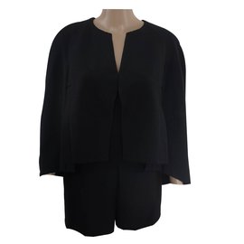 Bcbg Max Azria Jumpsuits Black